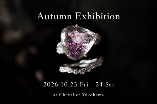 2026 Autumn Exhibition in YOKOHAMA