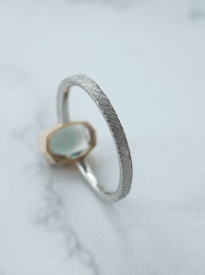 Oregon Sunstone Ring - 3