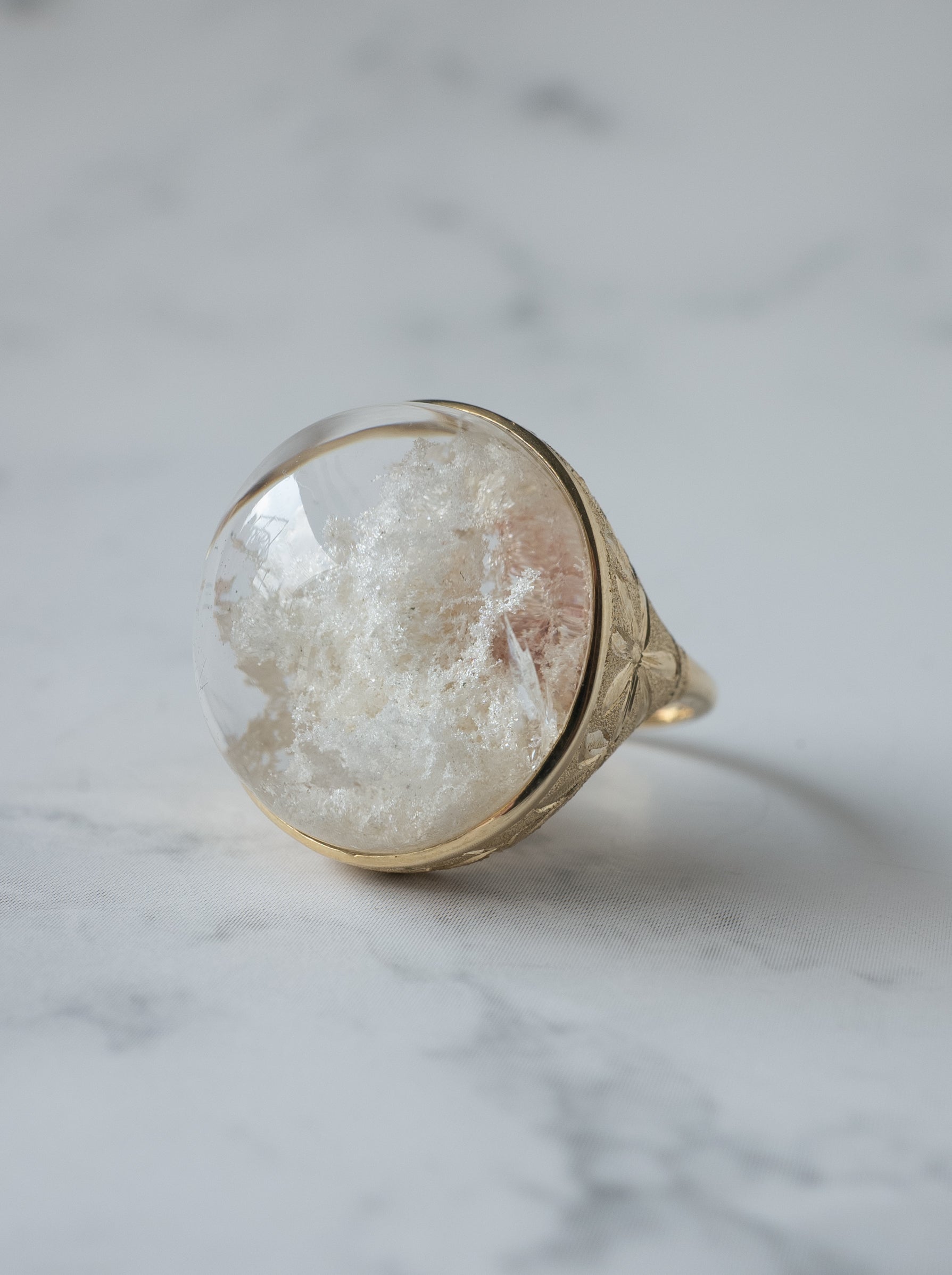 Ring – MOEMI SUGIMURA